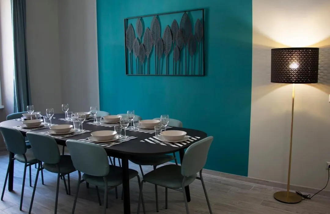 The Best Rent - Apartment Close To Termini Station-1