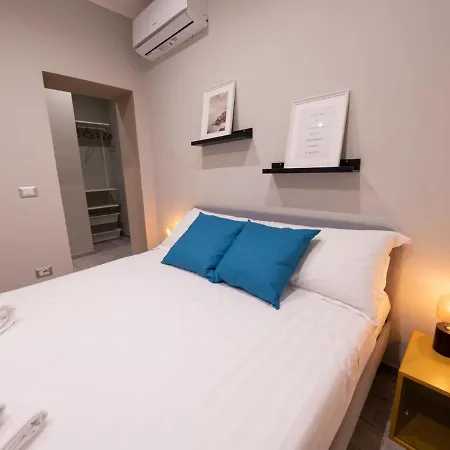 The Best Rent - Apartment Close To Termini Station-2