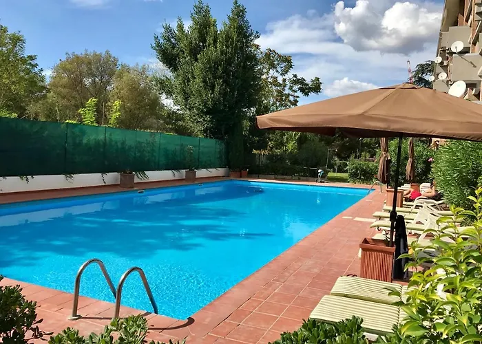 La Casa Di Camp - Apartment